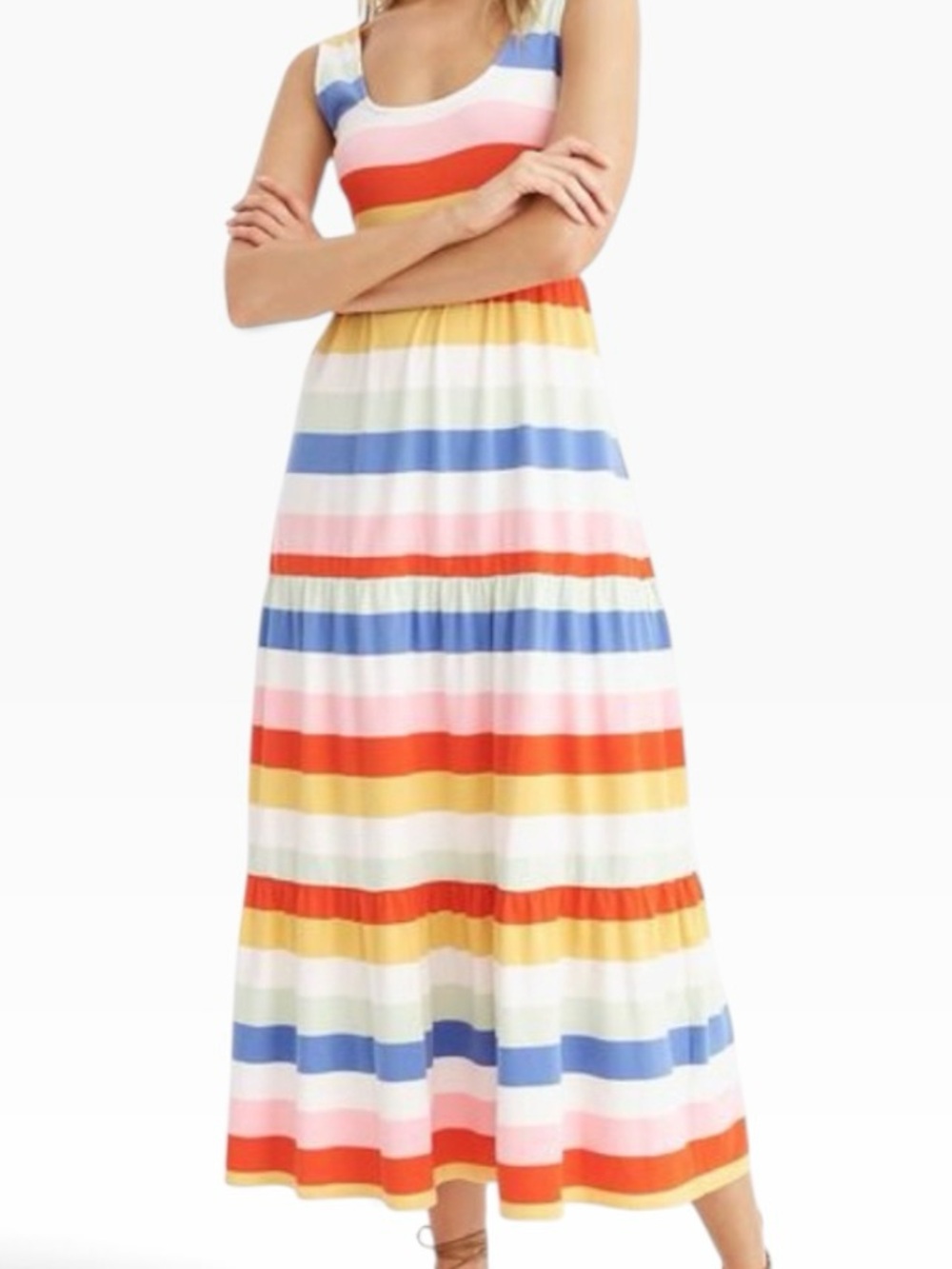 J Crew Maxi